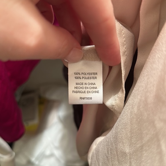 Violet & Claire blouse - Picture 3 of 3